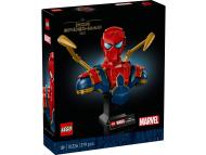 LEGO 76326 Bista Ajron-Spajdermena