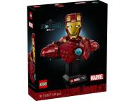 LEGO 76327 Ajronmen MK4 bista