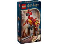 LEGO 76448 Foks™: Dambldorov feniks