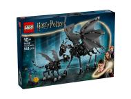 LEGO 76458 Porodica testrala