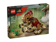LEGO 76970 Beba dinosaurus Dolores: Akvilops
