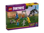 LEGO 77075 Pilijev i Sparkplagov kamp