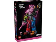 LEGO 77078 Mecha Team Leader