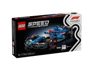 LEGO 77246 Visa Cash App RB VCARB 01 F1® formula
