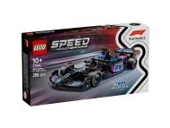 LEGO 77248 BVT Alpine F1® Team A524 formula