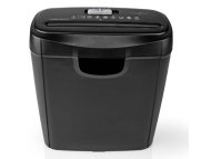 NEDIS PASH112BKA4 Rezac papira