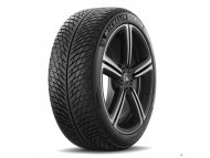 MICHELIN 245/45R18 100V Pilot Alpin 5 XL zimska