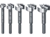 EINHELL KWB 49706300 Energy-Saving set burgija za klap šarke, 5 delova