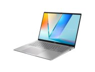 ASUS Vivobook S 16 S3607CA-RP039W (16 inca WUXGA, Ultra 7 255H, 16GB, SSD 1TB, Win11 Home)
