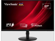 VIEWSONIC Monitor 27 VA2708-HDJ 1920x1080/Full HD/IPS/100Hz/5ms/HDMI/VGA/DP/Pivot