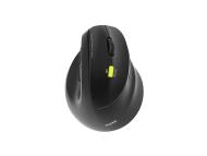 PORT DESIGN Bežični miš Ergonomic 2.4 GHz Bluetooth punjivi