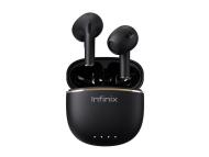 INFINIX XE23 Bluetooth slušalice crne