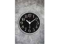 WALLXPERT Dekorativni zidni sat Myk2047