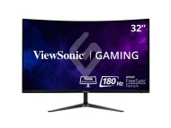 VIEWSONIC Monitor 31.5 VX3218-PC-MHD 1980x1020/Full HD/VA/1ms/180Hz/HDMI/DP/Zvučnici/Zakrivljen