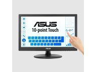 ASUS Monitor 16 VT169HE Touch 1920x1080/IPS/60Hz/5ms/VGA/HDM