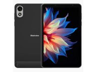 BLACKVIEW Tablet 8 Zeno 1 4G LTE HD 90Hz IPS/6GB/256GB/8MP-8MP/Android 15/rock black
