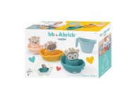 DEXY CO ECOIFFER BATHING BOATS