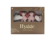 DEXY CO HYGGE SWEET DREAMS MUZIČKA VRTEŠKA BUNNY