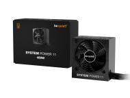 BE QUIET Napajanje System Power 11 450W Bronze BP009EU ATX3.1