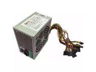 ZEUS Napajanje 650W ZUS-650 12cm bulk