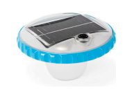 INTEX LED plutajuće svetlo na solarni pogon