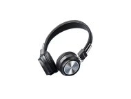 BAVIN Wireless slušalice crna