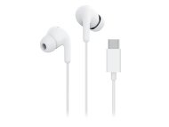 XIAOMI Slušalice Type C bela
