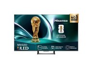 HISENSE 55U7Q ULED Mini LED 4K UHD Smart TV