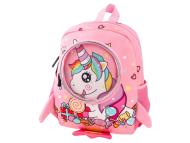 Sazio Neo Tiny, predškolski ranac, Unicorn