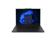 LENOVO ThinkPad T16 G4 (Black) WUXGA IPS, Ultra 7 255U, 32GB, 1TB SSD, Win 11 Pro (21QE0044CX)