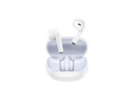 REMAX W16 White Lanmoon Series Dual ENC Wireless Earbuds