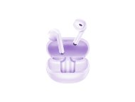 REMAX W16 Purple Dual ENC Wireless Earbuds