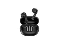 REMAX W16 Black Lanmoon Series Dual ENC Wireless Earbuds