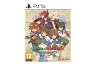 PQUBE PS5 Class of Heroes 3 Remaster