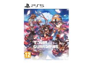 NAMCO BANDAI PS5, Towa and the Guardians of the Sacred Tree