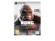MERIDIEM PUBLISHING PS5, Kong: Survivor Instinct - Titans Edition