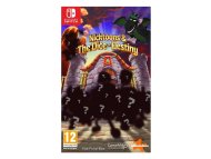 GAMEMILL ENTERTAINMENT Switch, Nicktoons & The Dice of Destiny