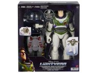 PERTINI Lightyear Buzz svemirski rendžer Alpha