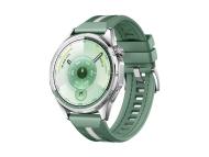 HUAWEI Watch GT 6 46mm Green Woven