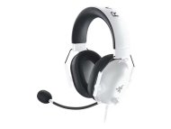 RAZER BlackShark V2 X - Wired Gaming Headset - Special White Edition - FRML Packaging