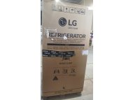 LG GSLC41PYPE Side by side frižider OUTLET