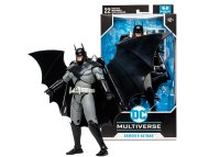 PERTINI Batman figura Armored suit