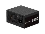 CORSAIR SF1000 1000W/SFX/80+ Platinum Black