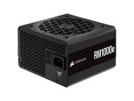 CORSAIR RM1000e 1000W/ATX 3.1/PCIe 5.1/80+GOLD/modularno Black