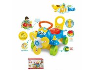 MILLA TOYS Guralica avion sa zvukom i svetlom 11/80374