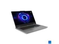 LENOVO LOQ 17IRX10 (Luna Grey) FHD IPS 165Hz, i7-13650HX, 24GB, 1TB SSD, RTX 5060 8GB (83JH003BYA)
