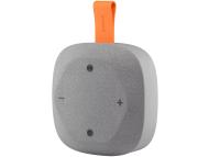 CANYON Zvučnik HEXAGON 10 TWS 8W IPX5 Grey Orange
