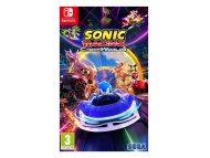 SEGA Switch, Sonic Racing: CrossWorlds