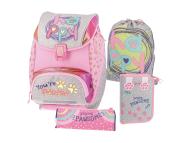 PLAY Logic set, ranac anatomski, 4 u 1, Paws