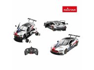 RASTAR Auto R/C 1:18 BMW GTE Building Kit 53/97200